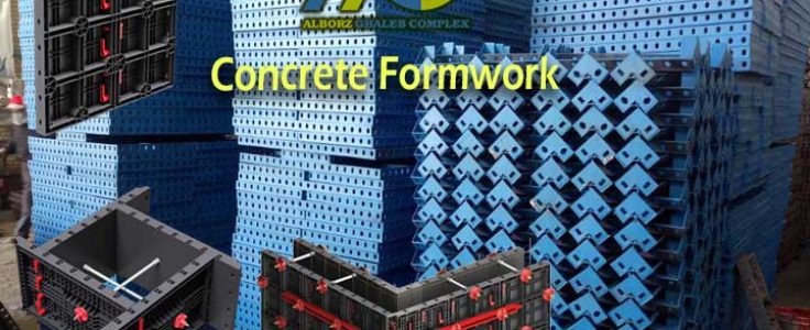 Concrete Formwork